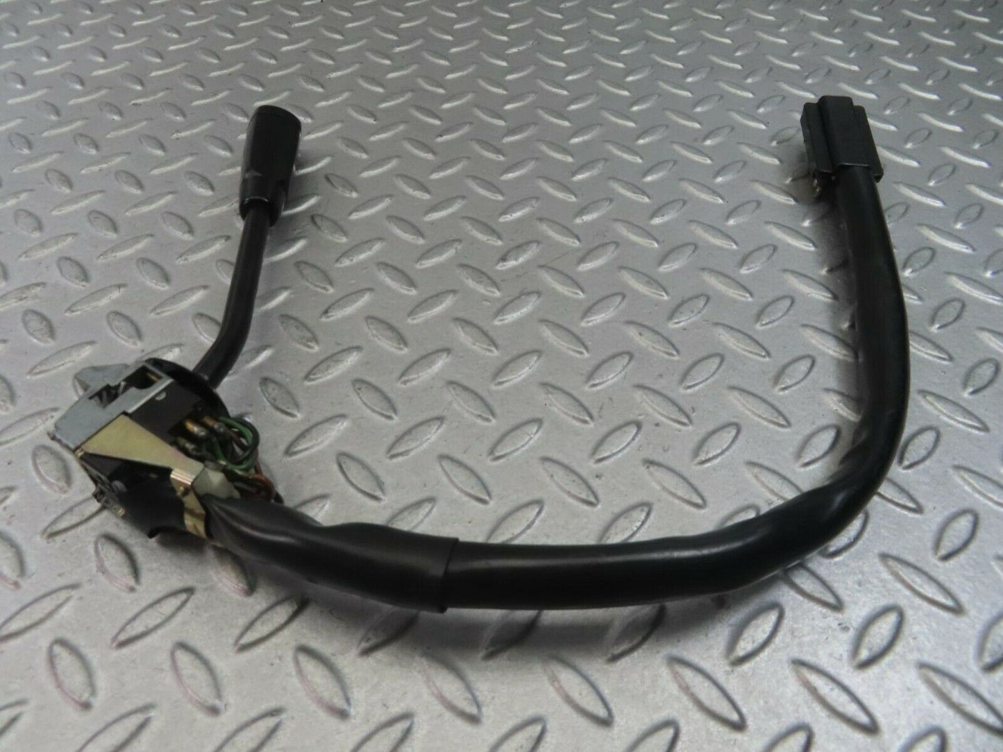 8366 Mercedes-Benz W123 Indicator Wiper Stalk