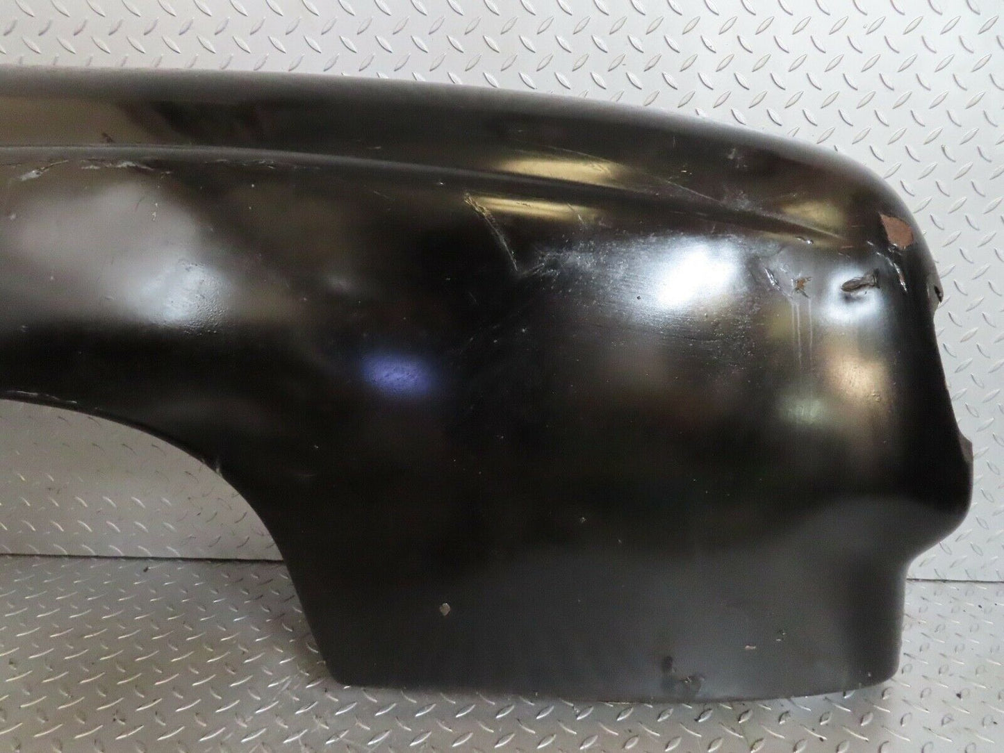 18990 Mercedes-Benz W121 190b Ponton Rear Left Wing Fender