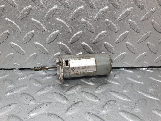 42569 Mercedes-Benz R129 320SL Coupe Electric Steering Column Motor 1295400188