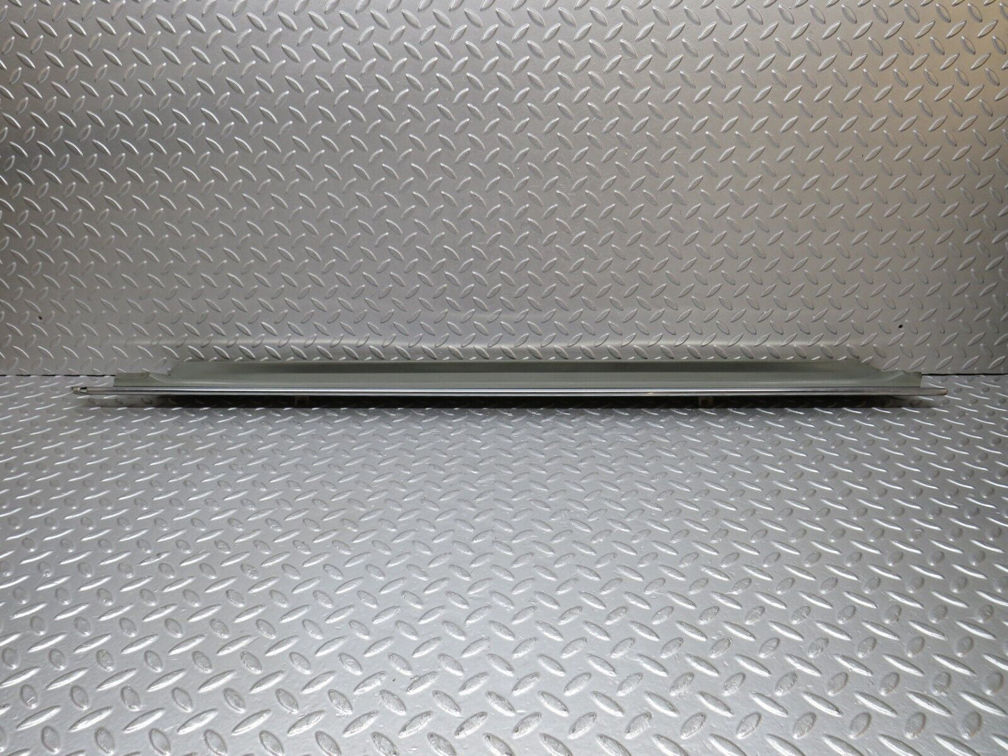 39521 Mercedes-Benz R129 320SL Coupe Left Door Sill Grey 1296800335