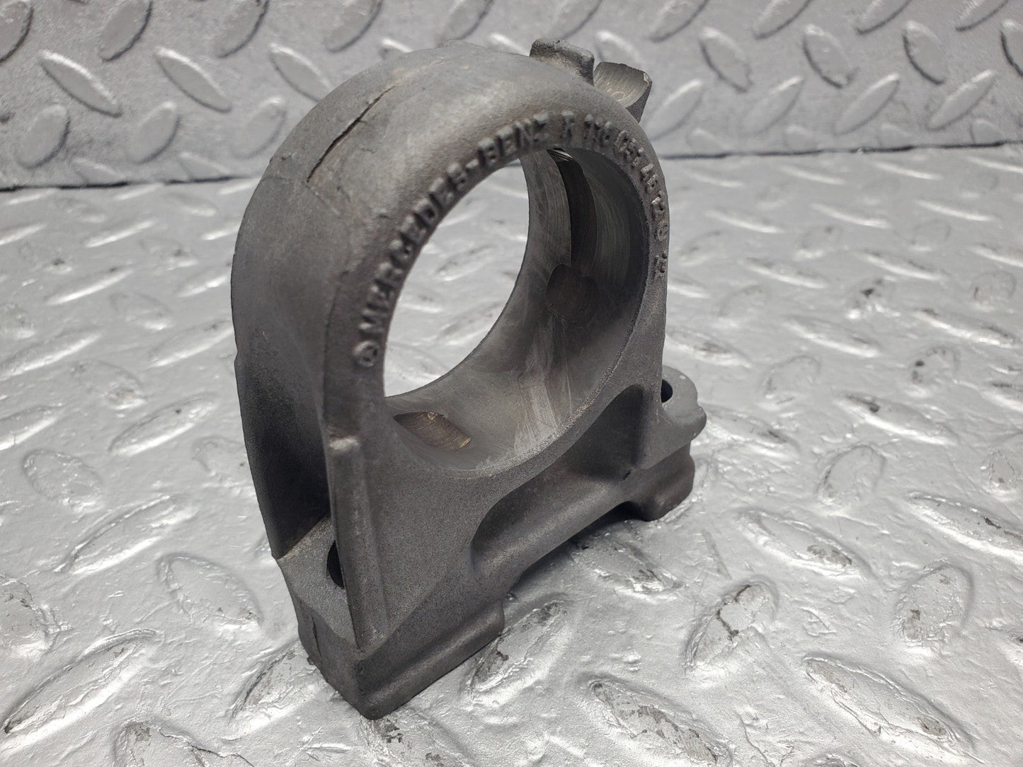 W126 Coupe camshaft tower bearing used OEM