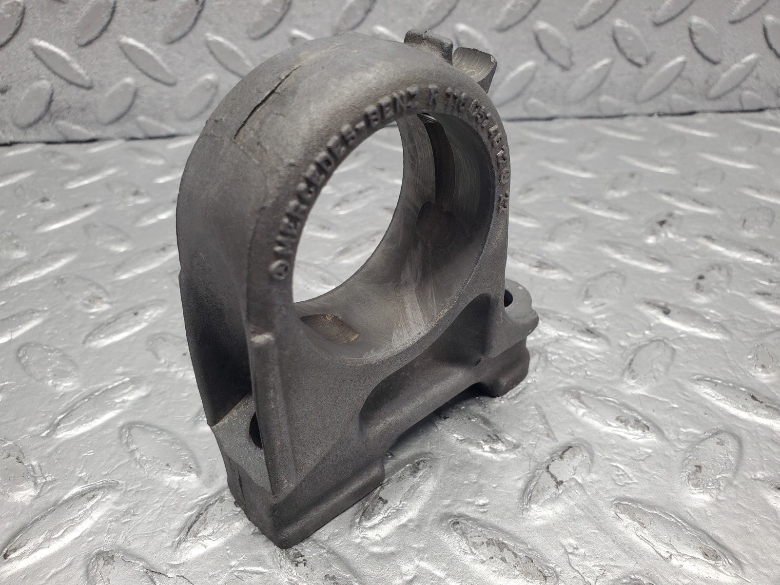 W126 Coupe camshaft tower bearing used OEM