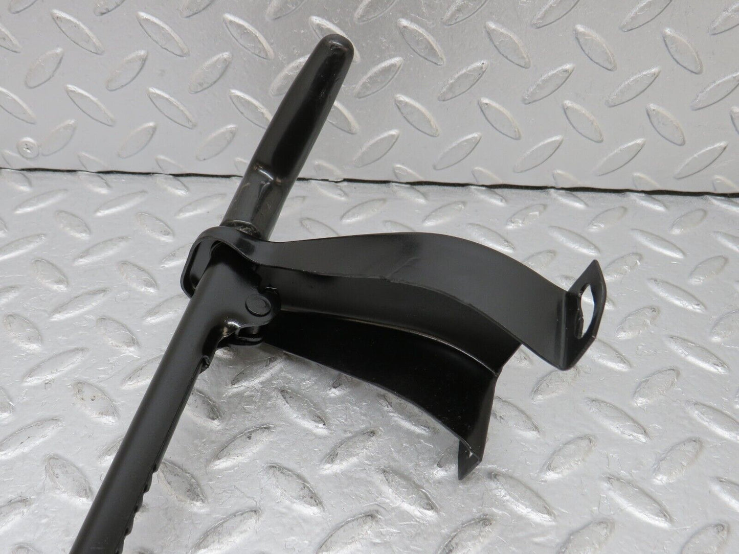 35871 Mercedes-Benz W108 Handbrake Handle Lever With Cable