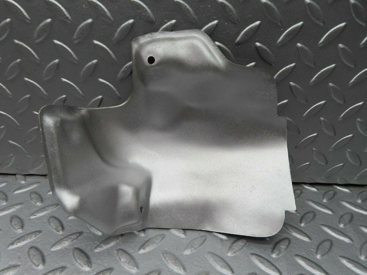 16318 Mercedes-Benz W124 260E Exhaust Heat Shield