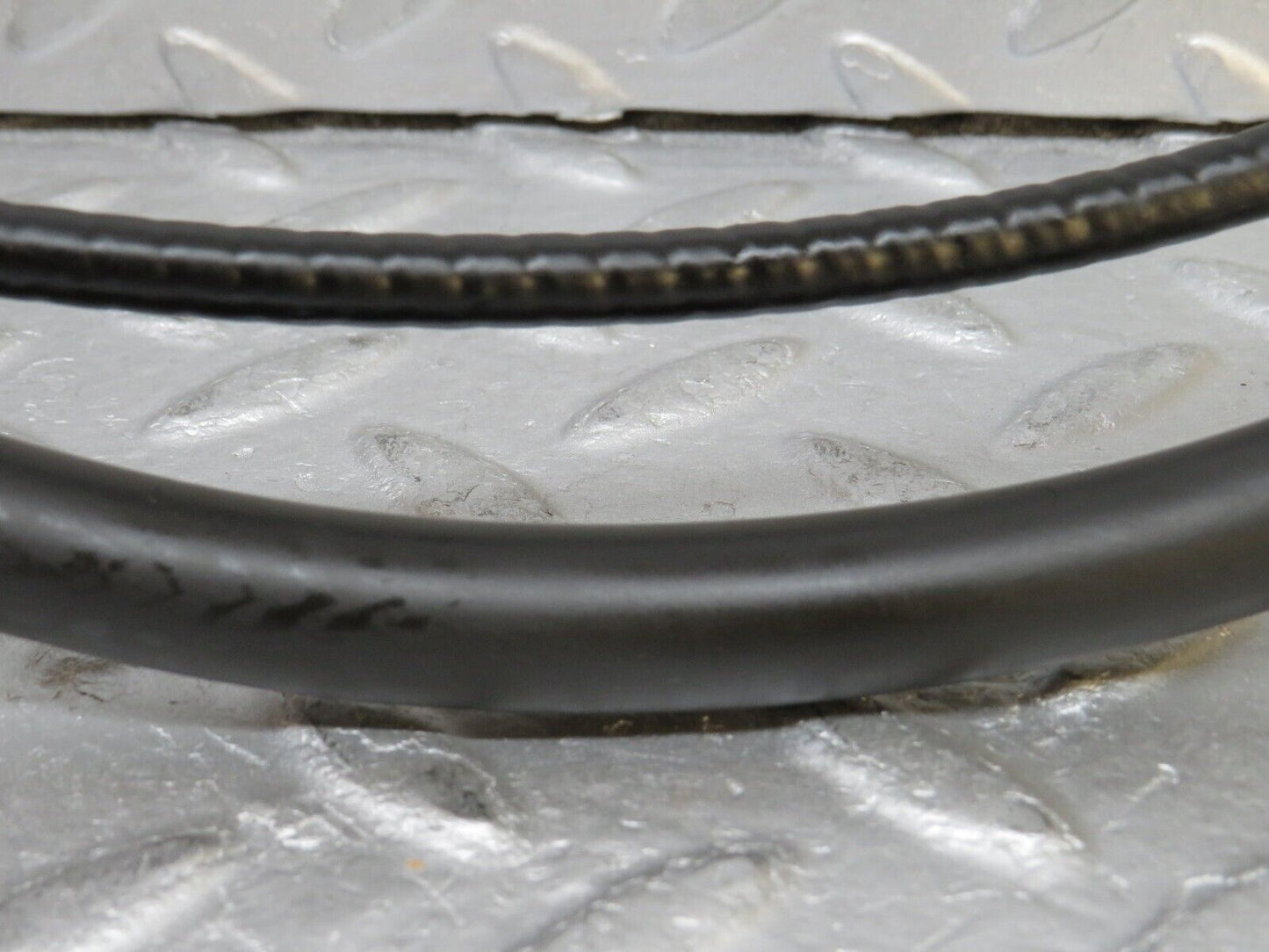 37538 Mercedes-Benz W109 300SEL Speedometer Cable For Automatic Gearbox