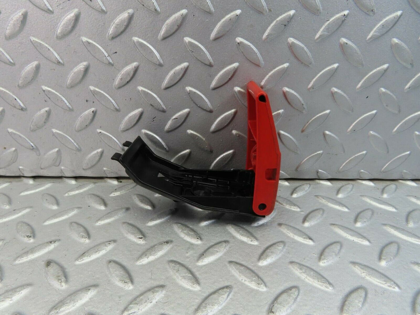 9433 Mercedes-Benz C124 300CE Coupe Bonnet Release Handle