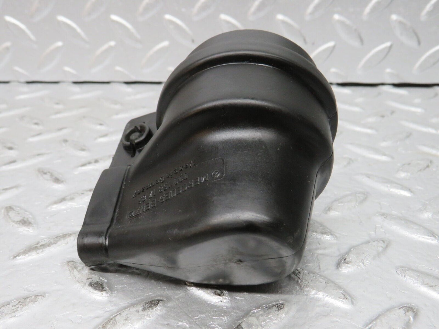 32048 Mercedes-Benz W123 230E Ignition Coil Protective Cap 0001581785