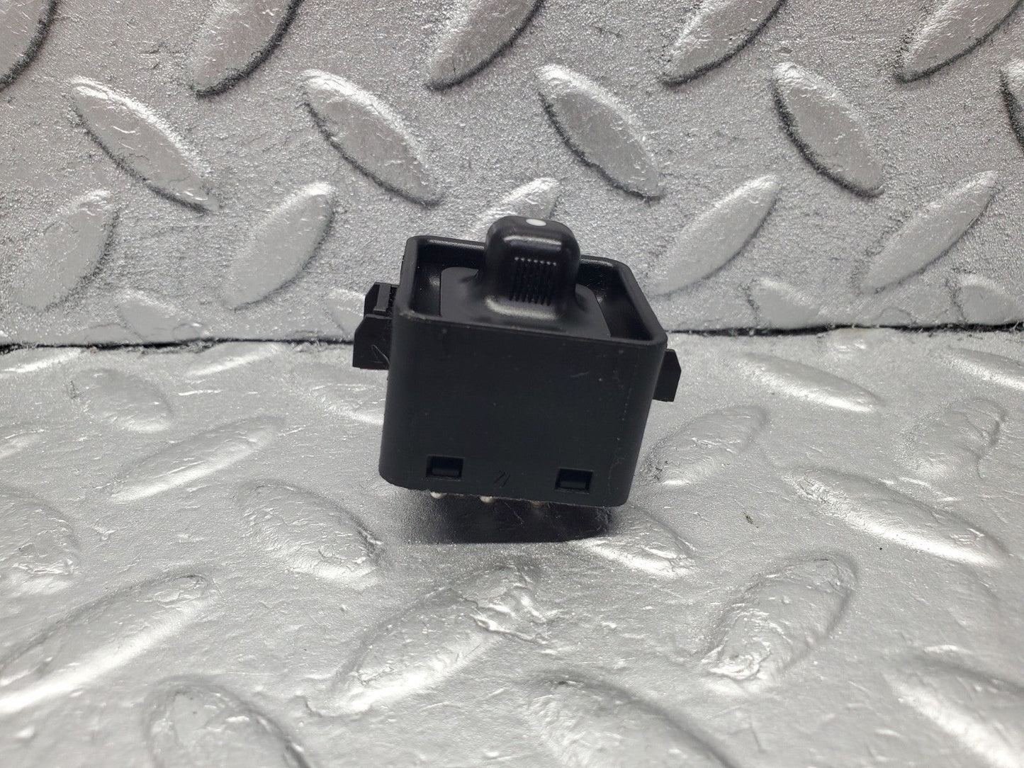 W201 Baby Benz electric mirror adjust switch used OEM