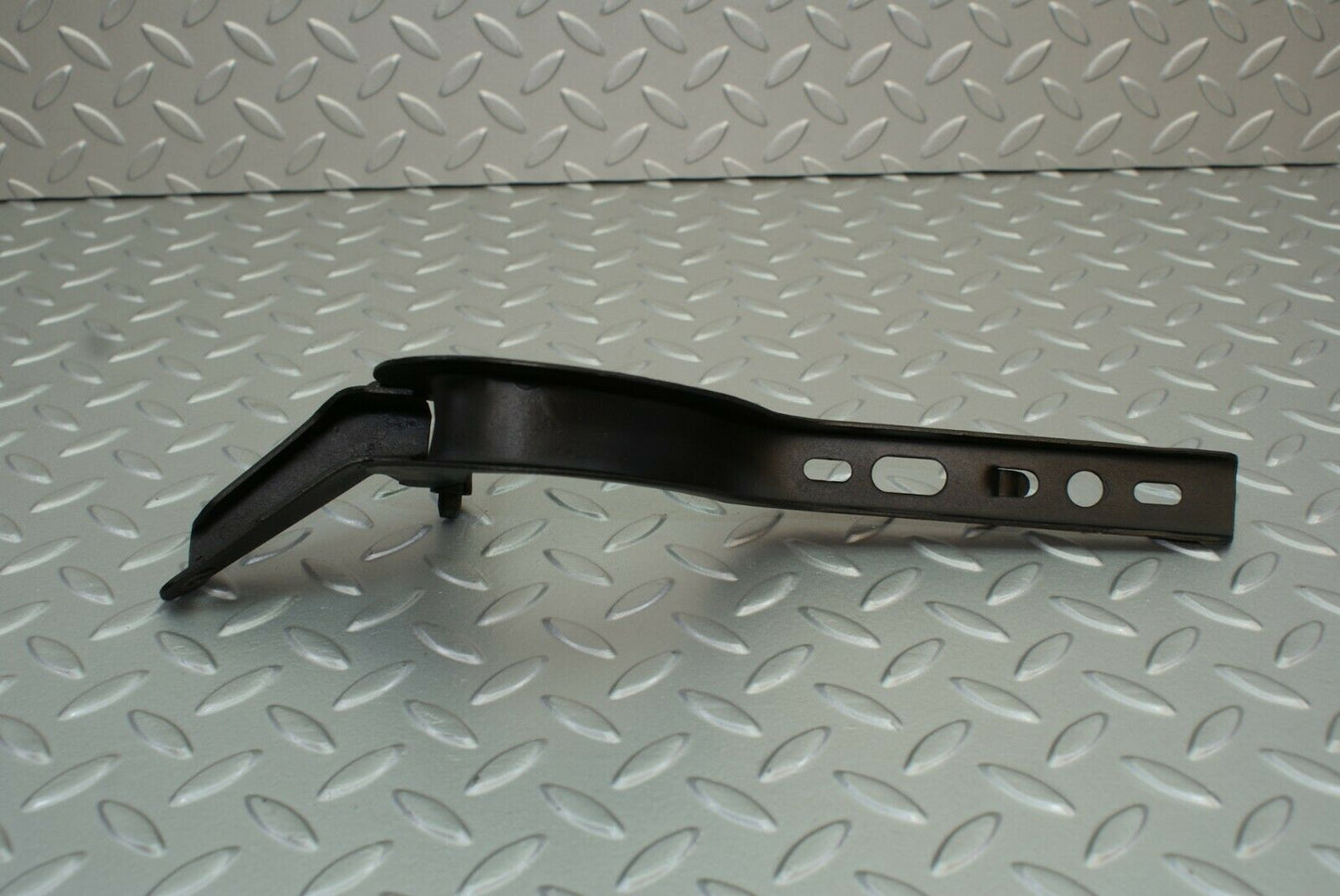 2797 Mercedes-Benz C123 280CE Coupe Trunk Lid Hinge Right Side 1237500287