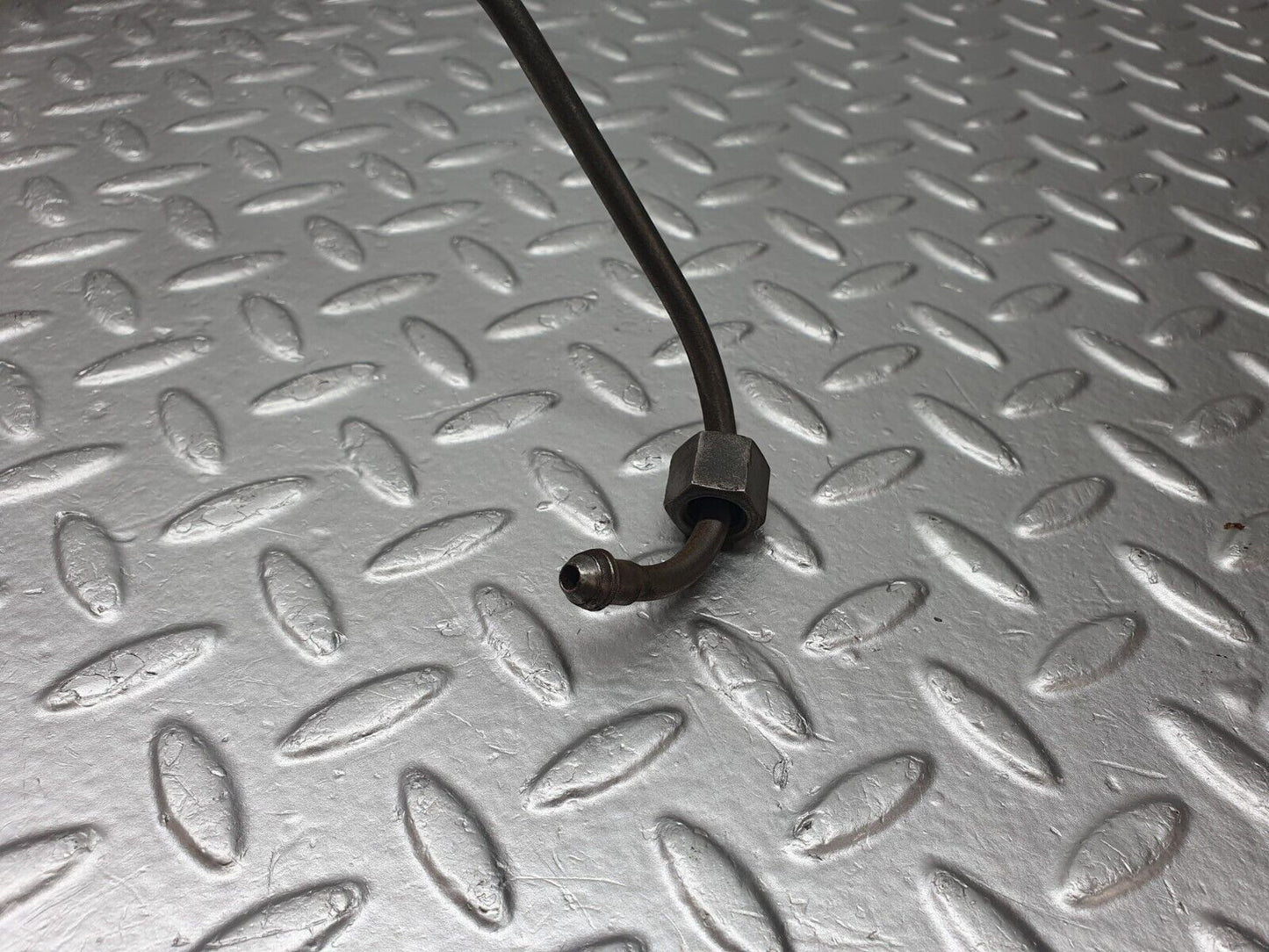 43325 Mercedes-Benz W108 280SE Fuel Line Hose Set