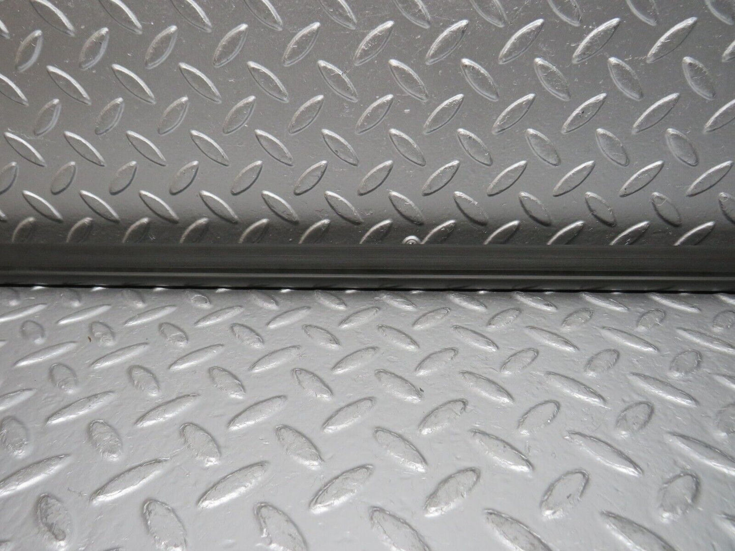 30655 Mercedes-Benz W201 190E 2.0L Door Sill Trim Left Side