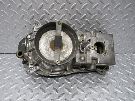 39274 Mercedes-Benz R107 500SL Air Flow Mass Meter Sensor Bosch 1161400618 0438120170