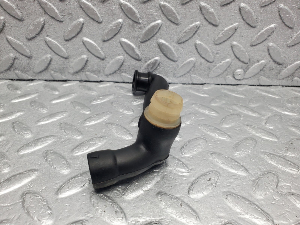 W201 Baby Benz air intake pipe used OEM