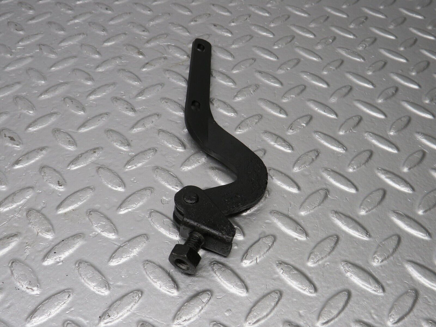 40410 Mercedes-Benz W110 230 Trunk Hinge Left Side
