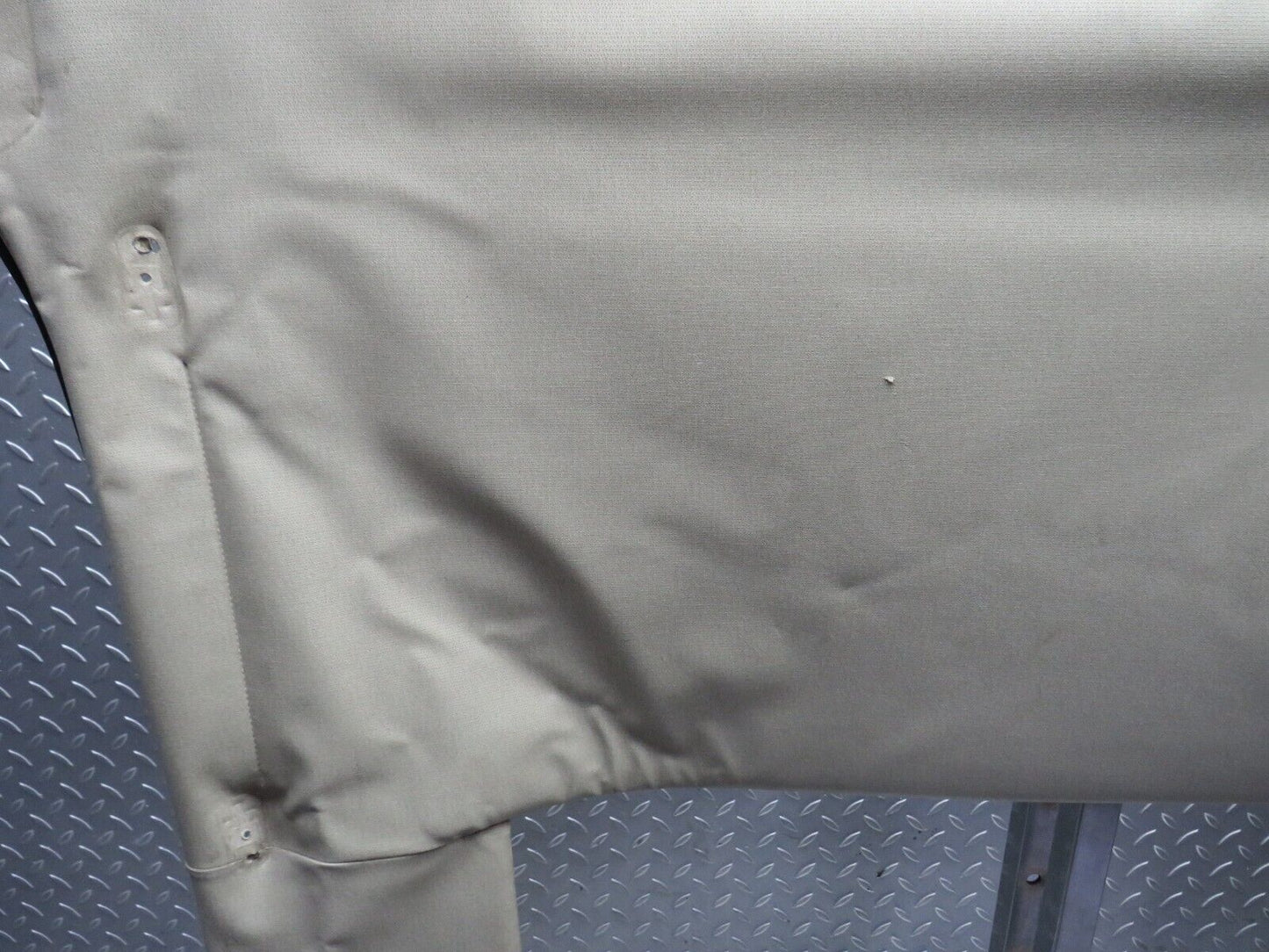 39063 Mercedes-Benz W201 190E Roof Headlining Beige