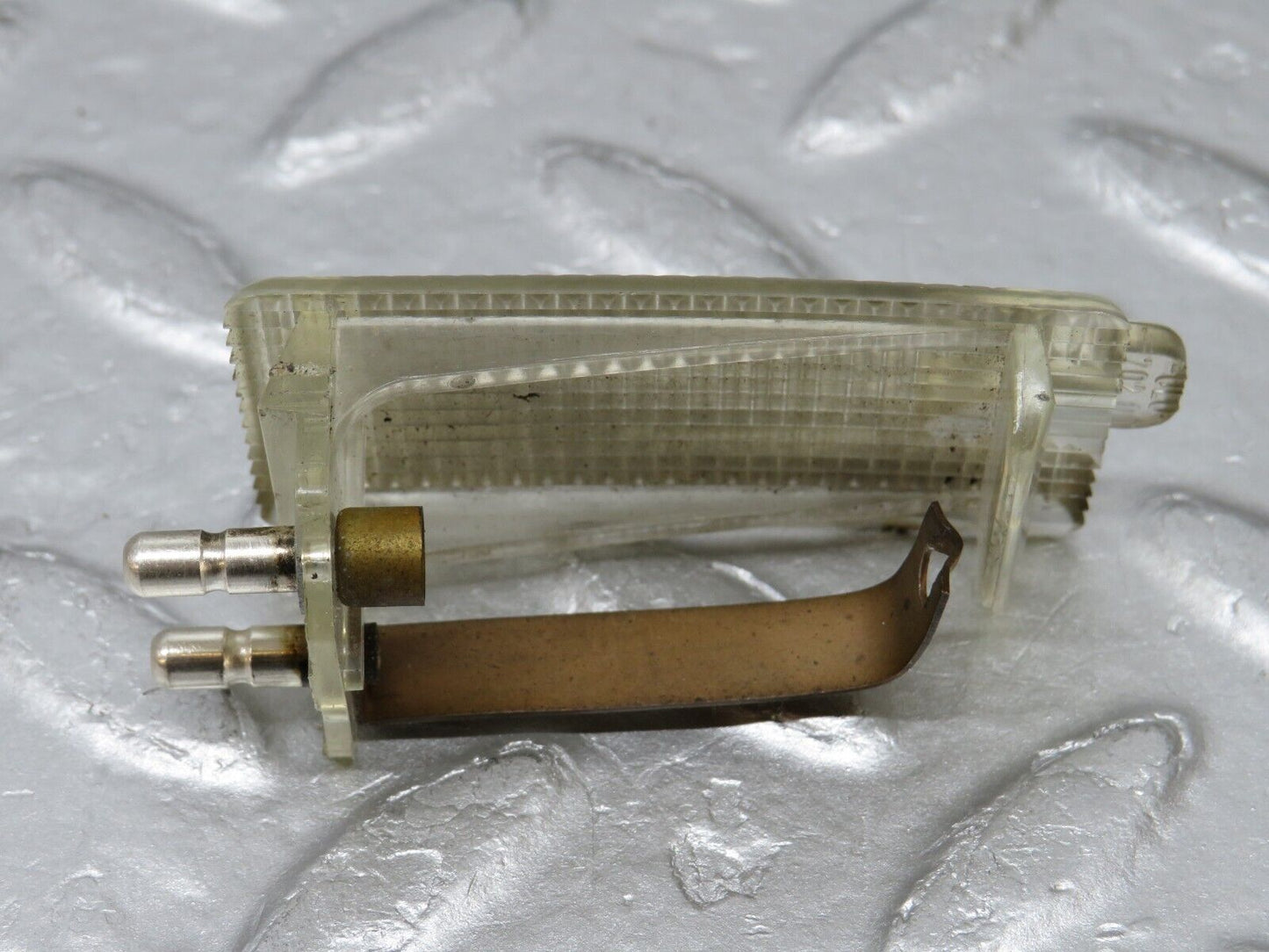 37462 Mercedes-Benz W109 300SEL Glove Box Light