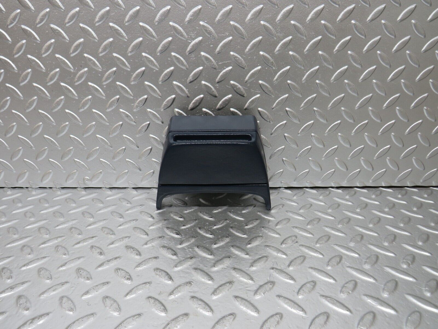 25169 Mercedes-Benz W201 190D Rear Ashtray Blue