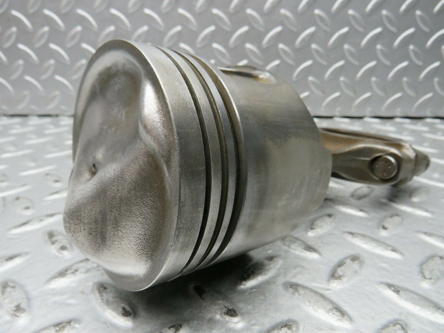 22209 Mercedes-Benz S123 280TE Piston With Connecting Rod 85.975 mm