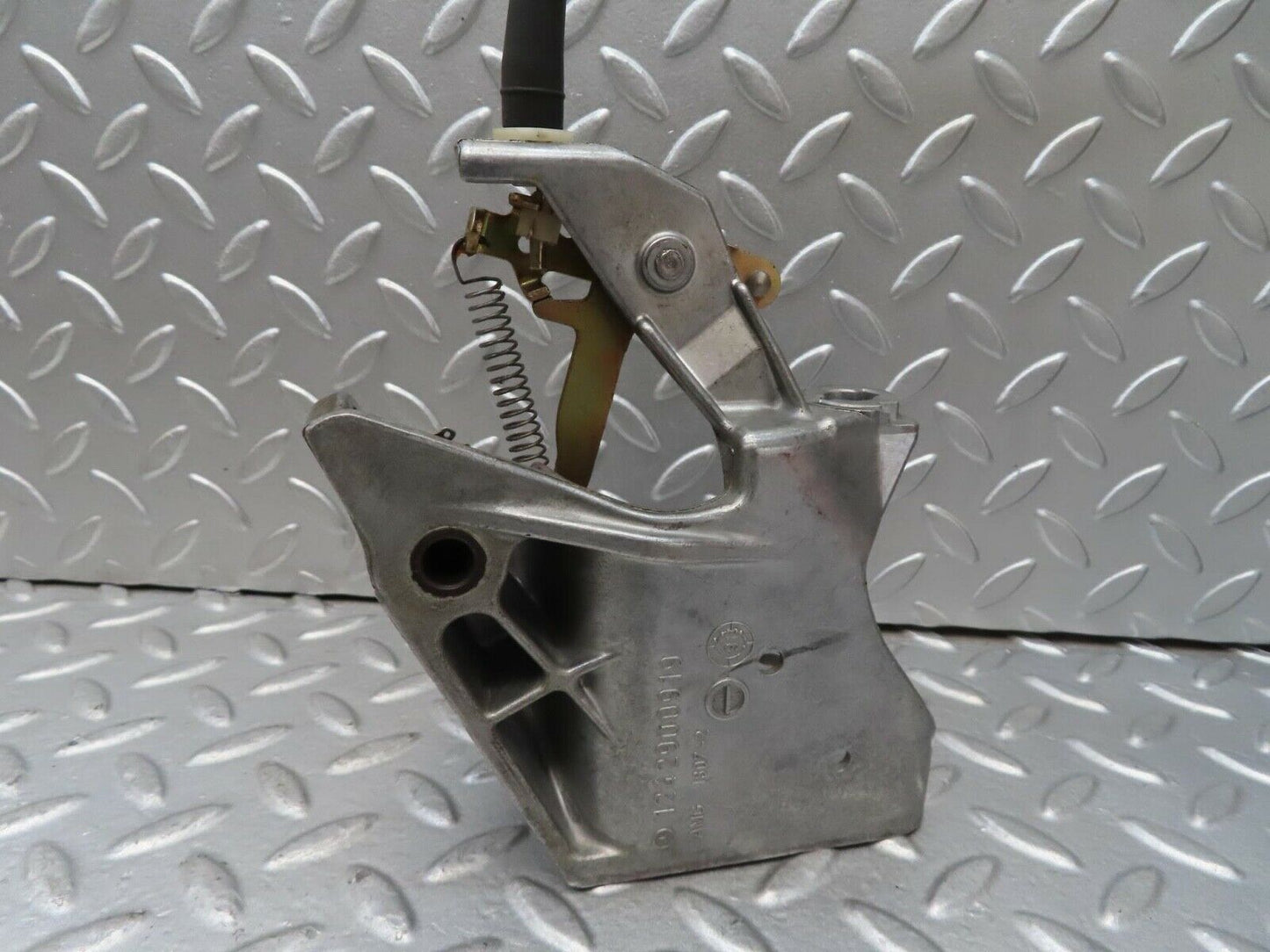 14692 Mercedes-Benz W201 190E Brake Pedal Bracket 1242900919