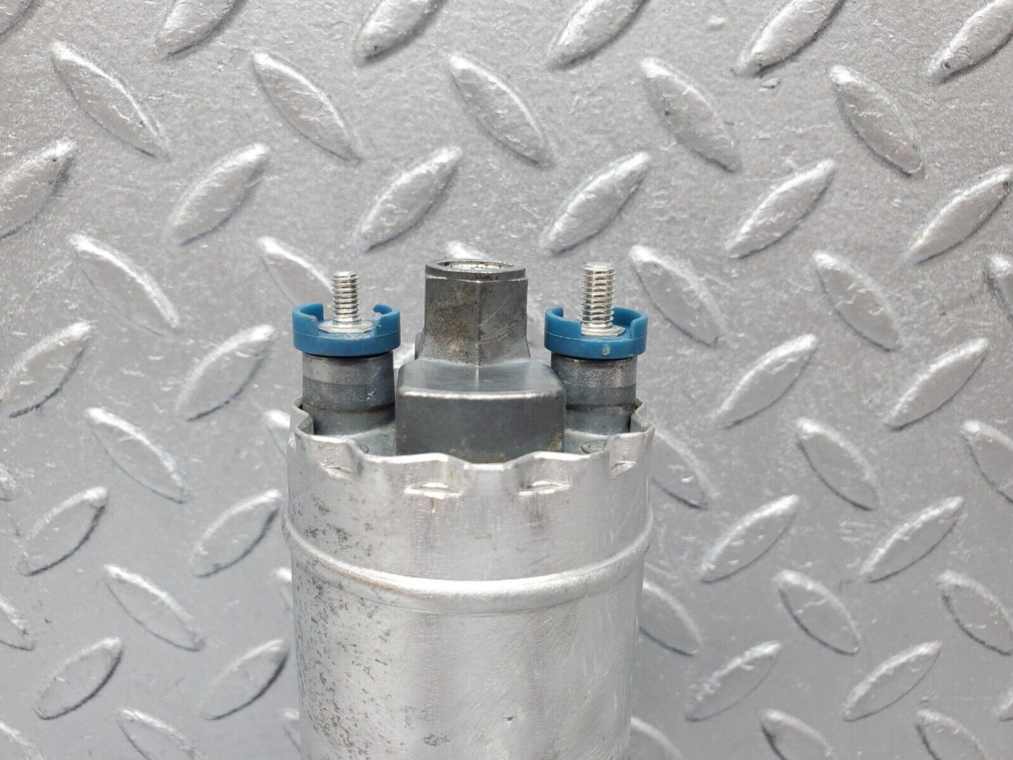 45087 Mercedes-Benz R129 300SL Coupe Fuel Pump Bosch 0020915901 0580254950