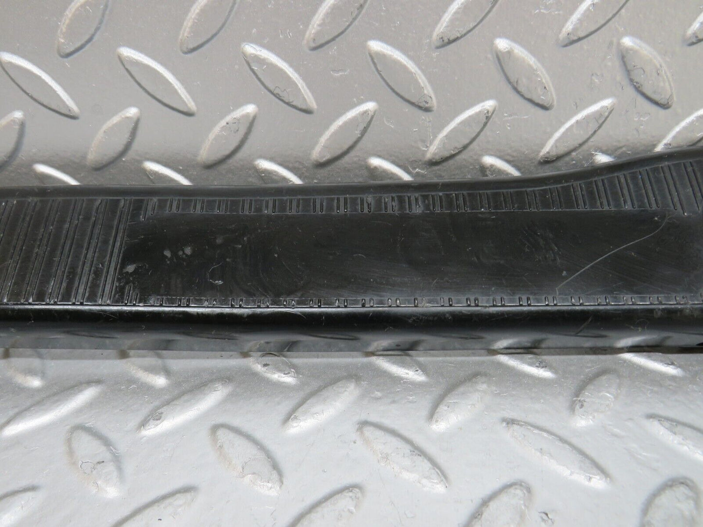 27901 Mercedes-Benz W123 280E Trunk Cover Trim 1236980089