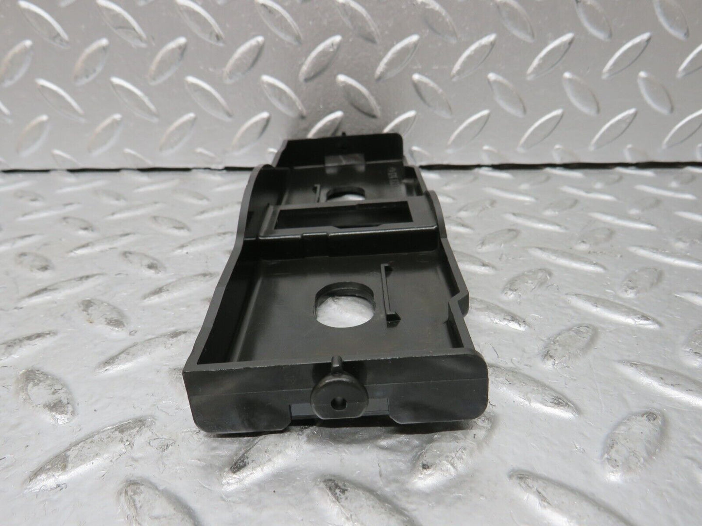 27592 Mercedes-Benz S124 300TE Heating Regulator Reinforcement 1248330214
