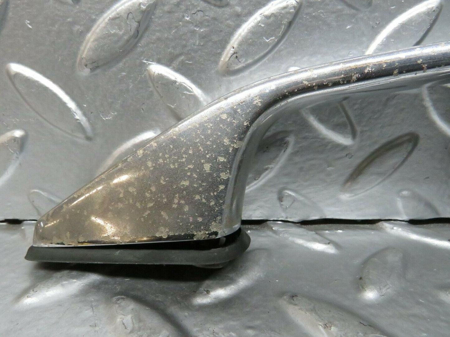 23716 Mercedes-Benz W114 280E Exterior Door Handle Rear Right 1157600401