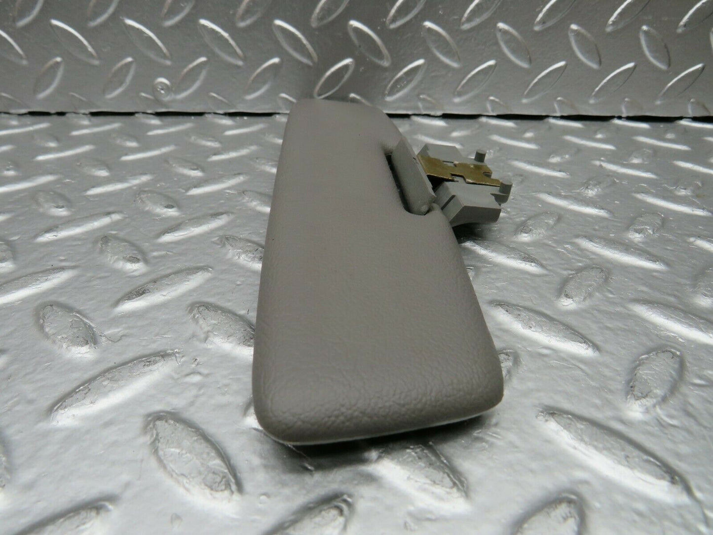 22521 Mercedes-Benz C124 E220 Coupe Middle Sun Visor Grey