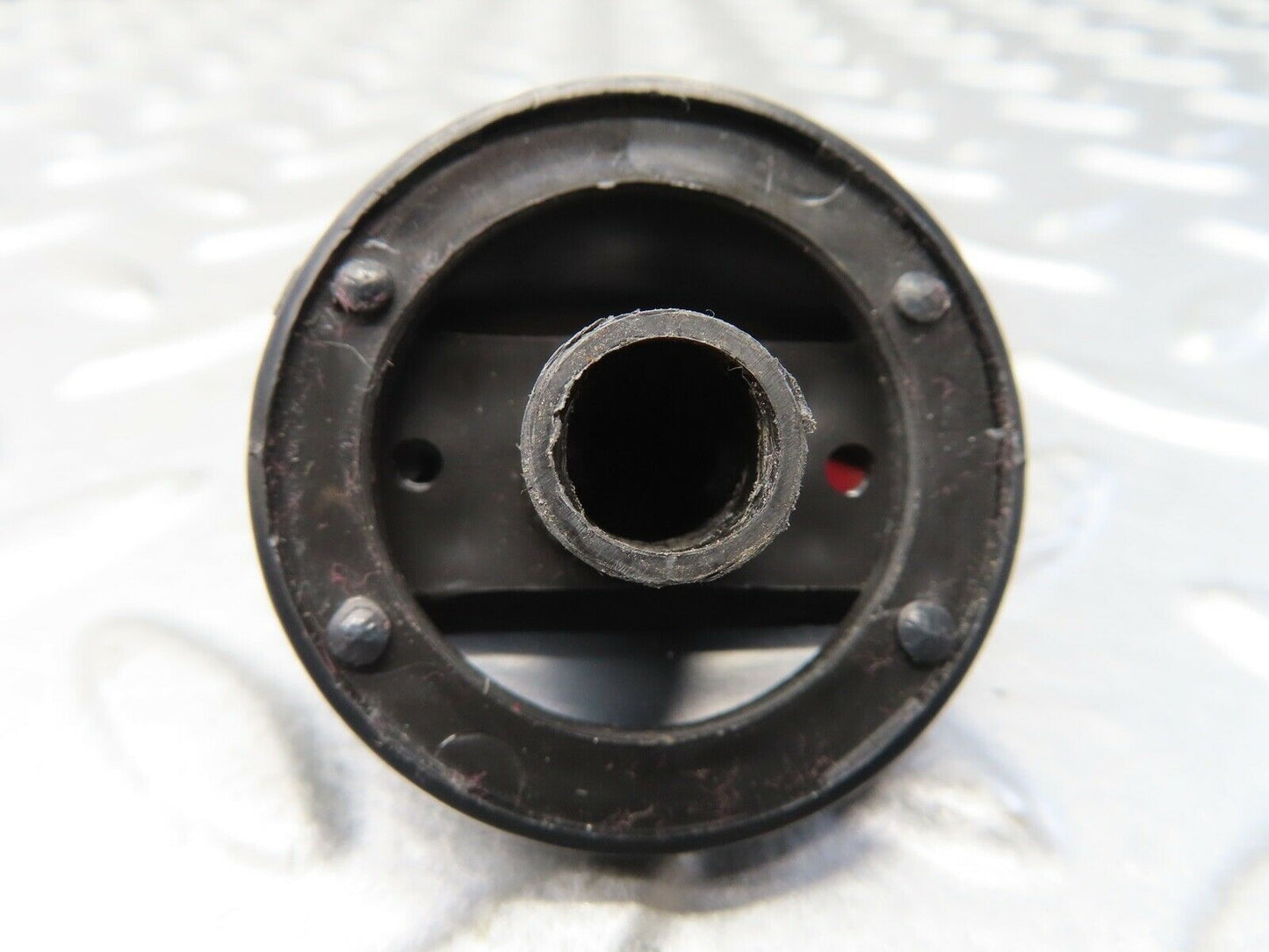 19212 Mercedes-Benz W123 300D Heater Control Knob Set