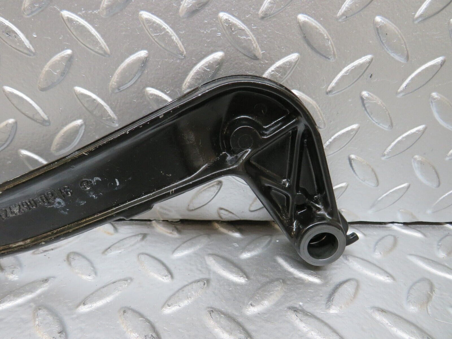25123 Mercedes-Benz W201 190D Clutch Pedal 1242900316