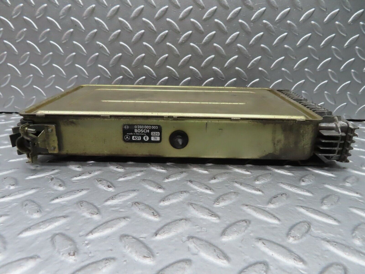 20768 Mercedes-Benz R107 450SL ECUEngine Control Unit 0280002003