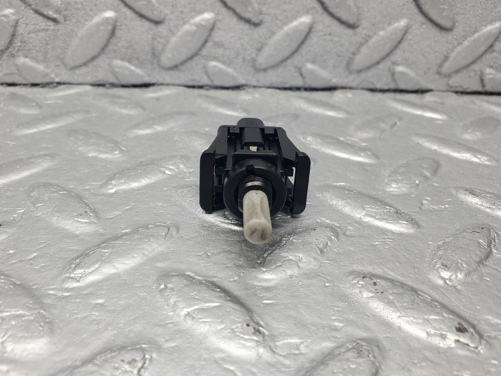 W201 Baby Benz glove box door contact switch used OEM