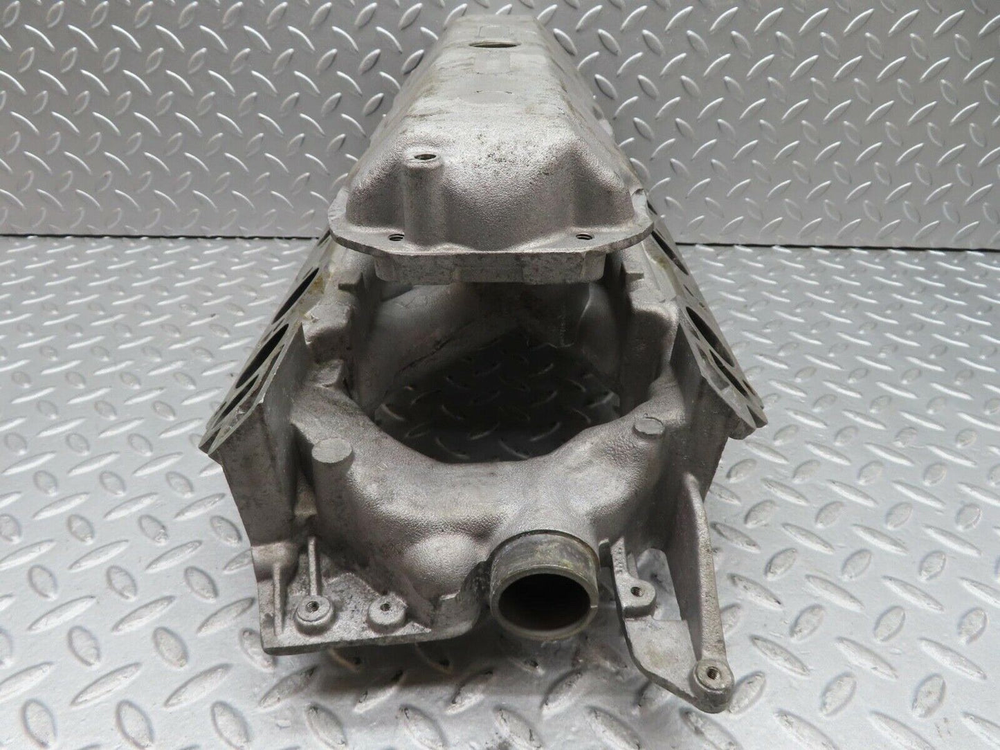 16724 Mercedes-Benz C107 380SLC Air Intake Manifold 1161414301
