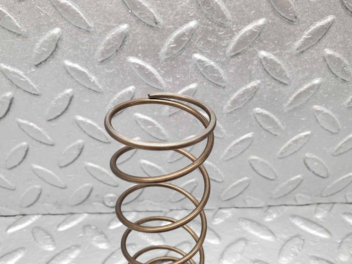 46309 Mercedes-Benz W124 280E Automatic Gearbox Piston Spring 722.433