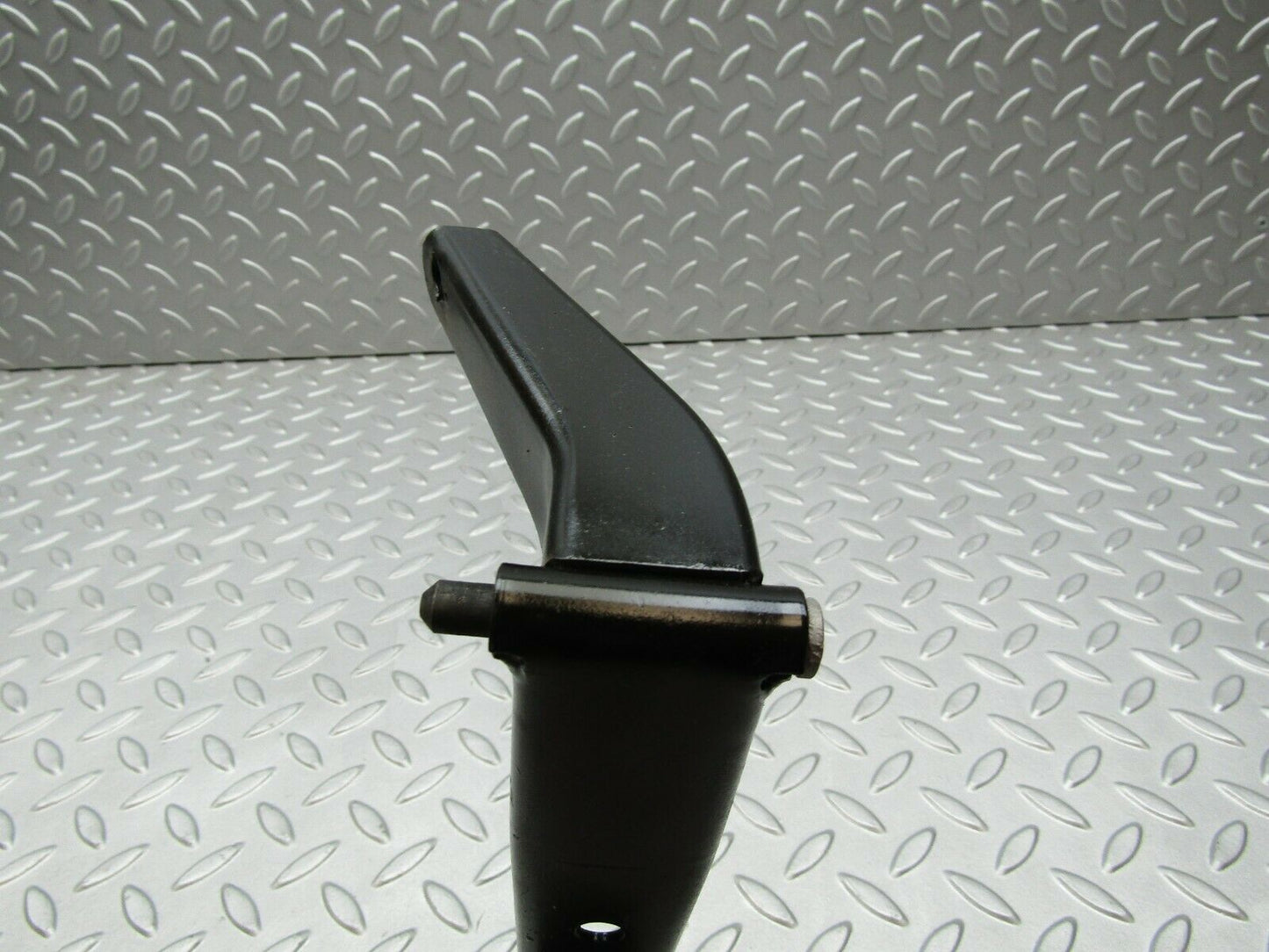 3282 Mercedes-Benz W115 220D Trunk Lid Hinge Left Side