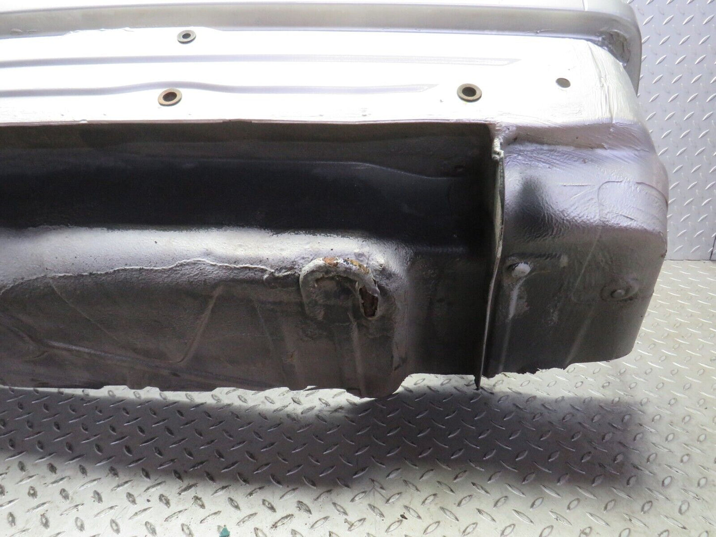 39561 Mercedes-Benz R129 320SL Coupe Complete Rear Panel