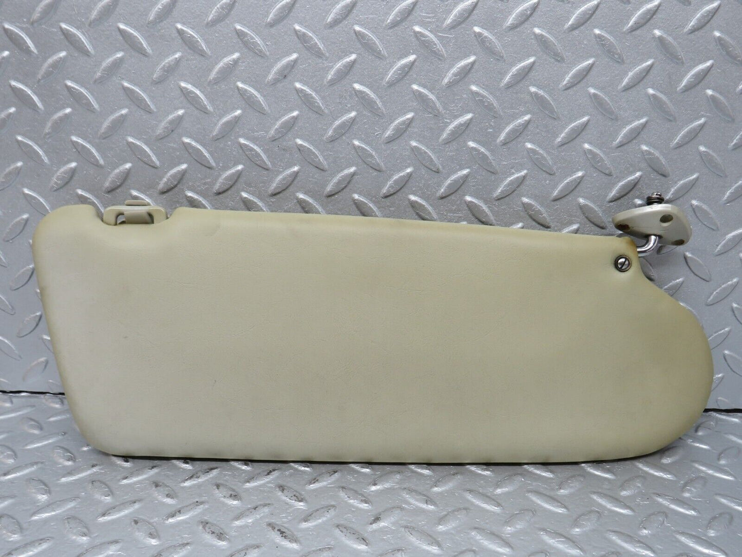 40237 Mercedes-Benz W110 230 Sun Visor Right Side