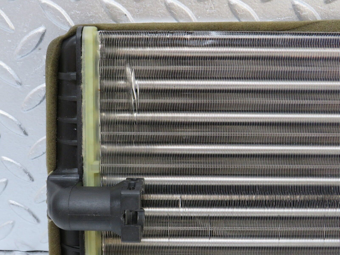34935 Mercedes-Benz W210 320E Heater Radiator Behr