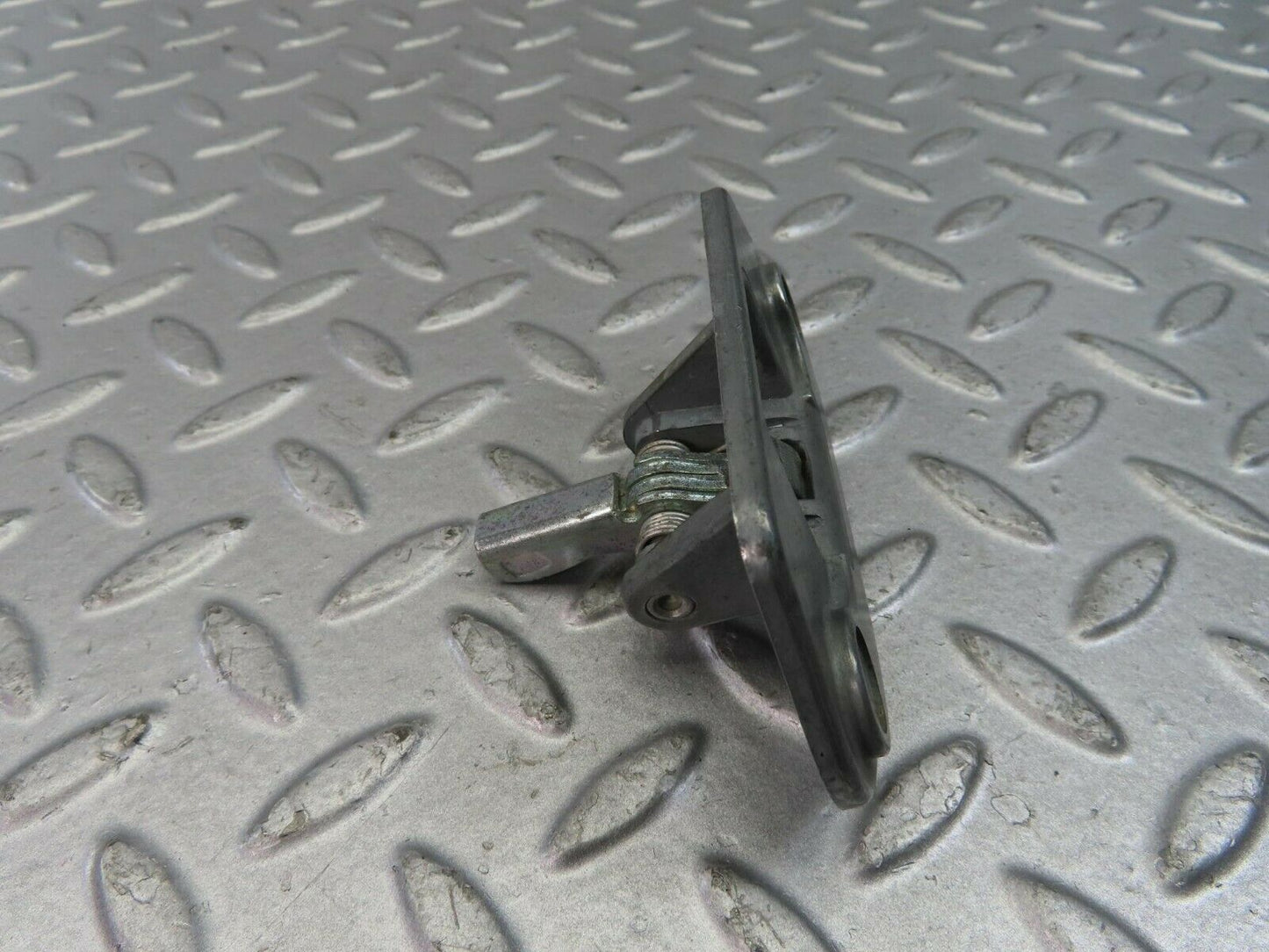 9163 Mercedes-Benz W108 Boot Latch Lock