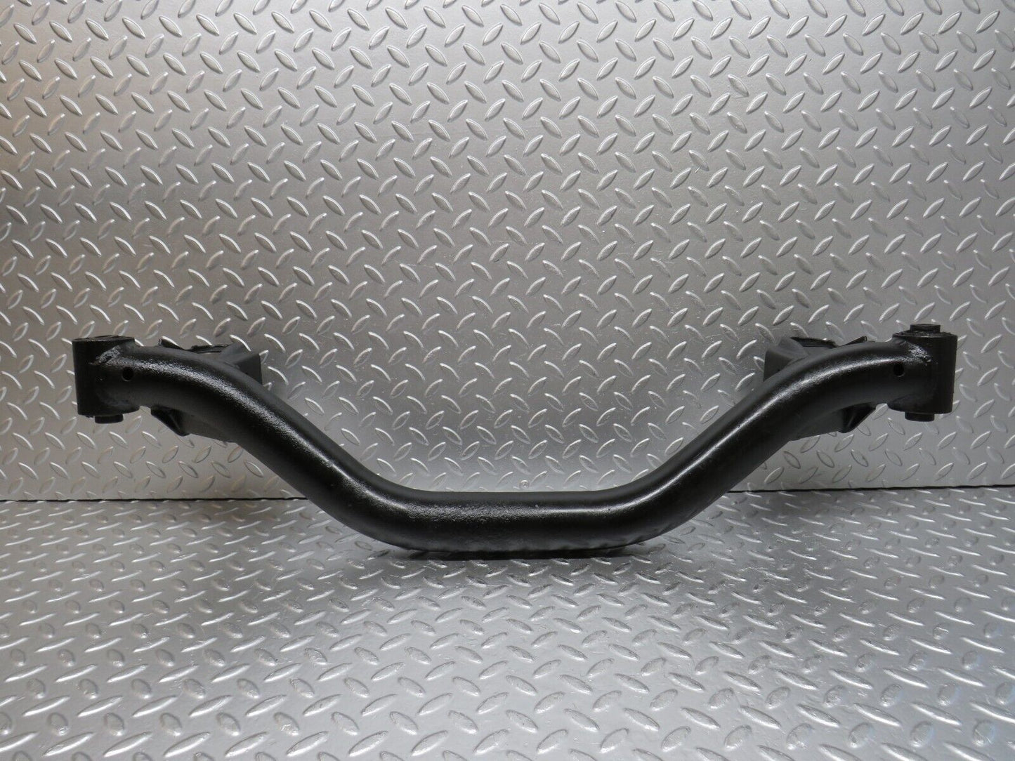 0057 Mercedes-Benz W116 350SE Front Subframe Cradle