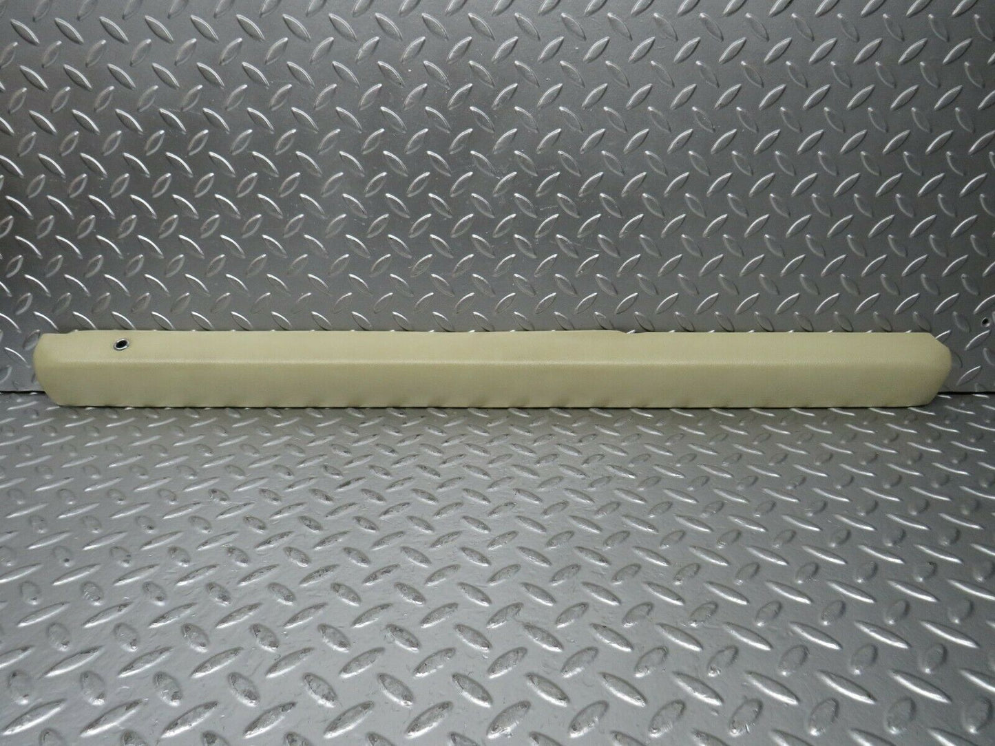 23434 Mercedes-Benz W114 280E Rear Right Door Interior Trim Cream
