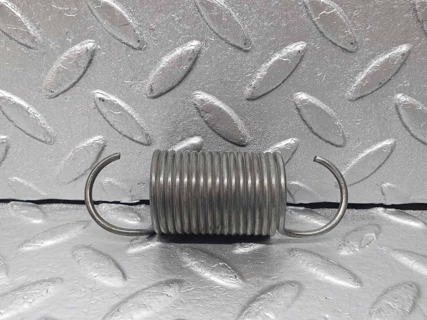44064 Mercedes-Benz C123 230CE Coupe Front Seat Adjustment Spring Pair