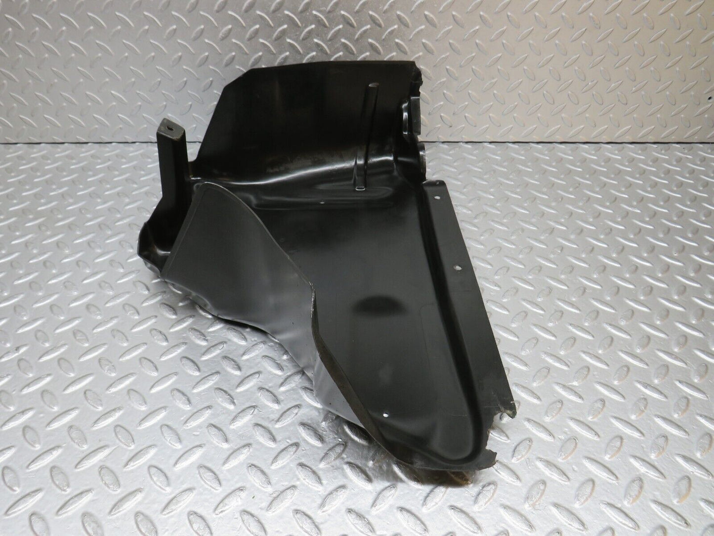 39519 Mercedes-Benz R129 320SL Coupe Fuel Pump Protective Cover 1294780237