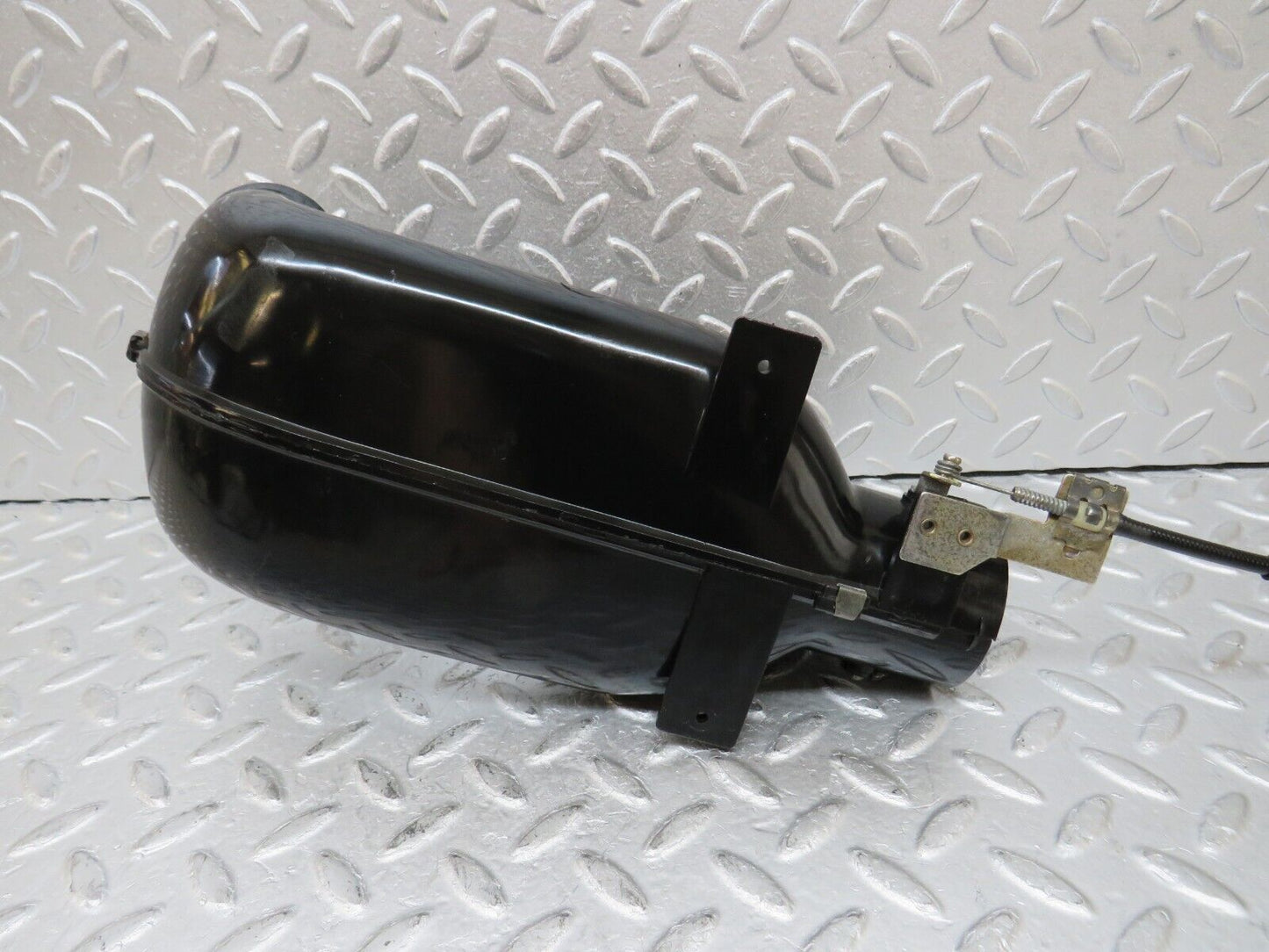 35364 Mercedes-Benz R107 280SL Heater Air Duct Left