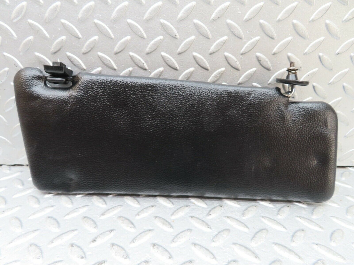 19040 Mercedes-Benz W123 300D Sun Visor Left Side Black