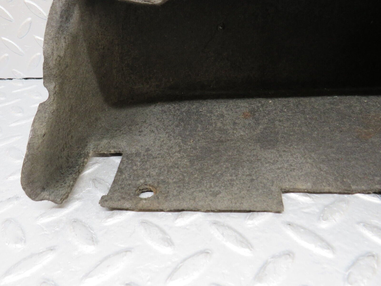 35589 Mercedes-Benz R107 280SL Coupe Glove Box