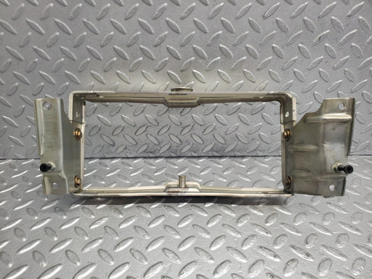 W124 Wagon dash airbag support bracket used OEM