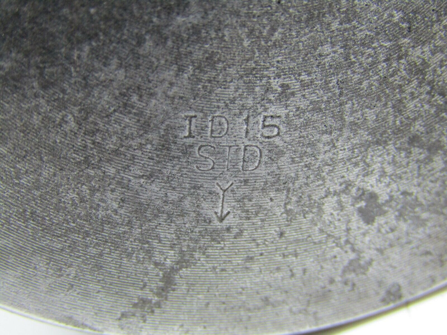 2124 Mercedes-Benz W108 280SE Piston With Connecting Rod 86.49 mm