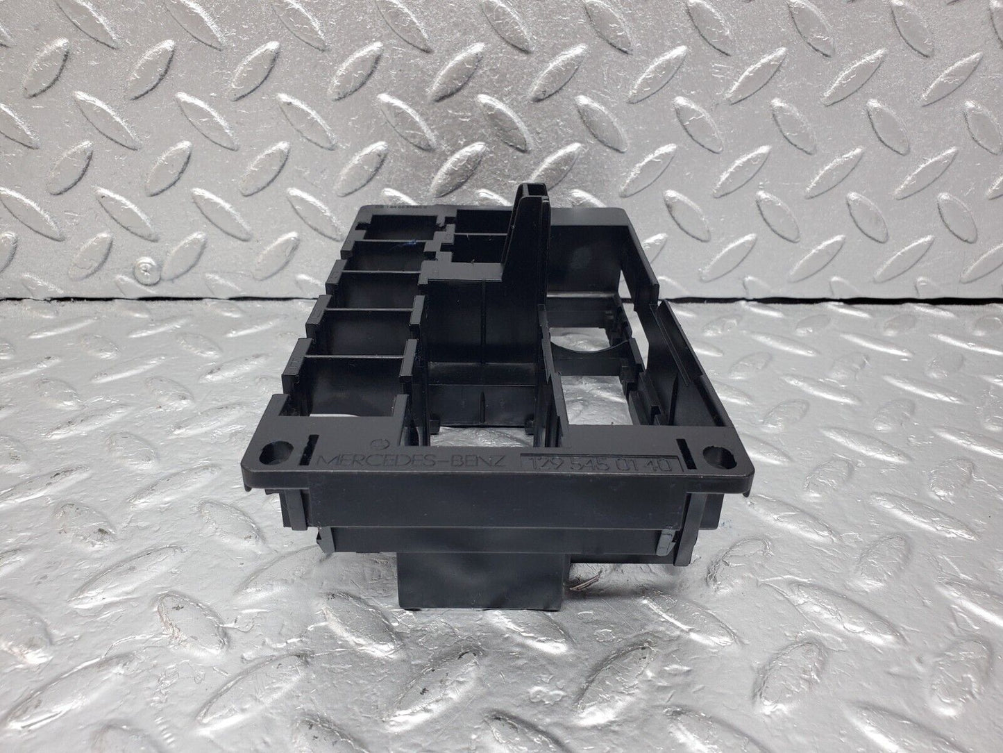 44916 Mercedes-Benz R129 300SL Coupe Relay Bracket 1295450140