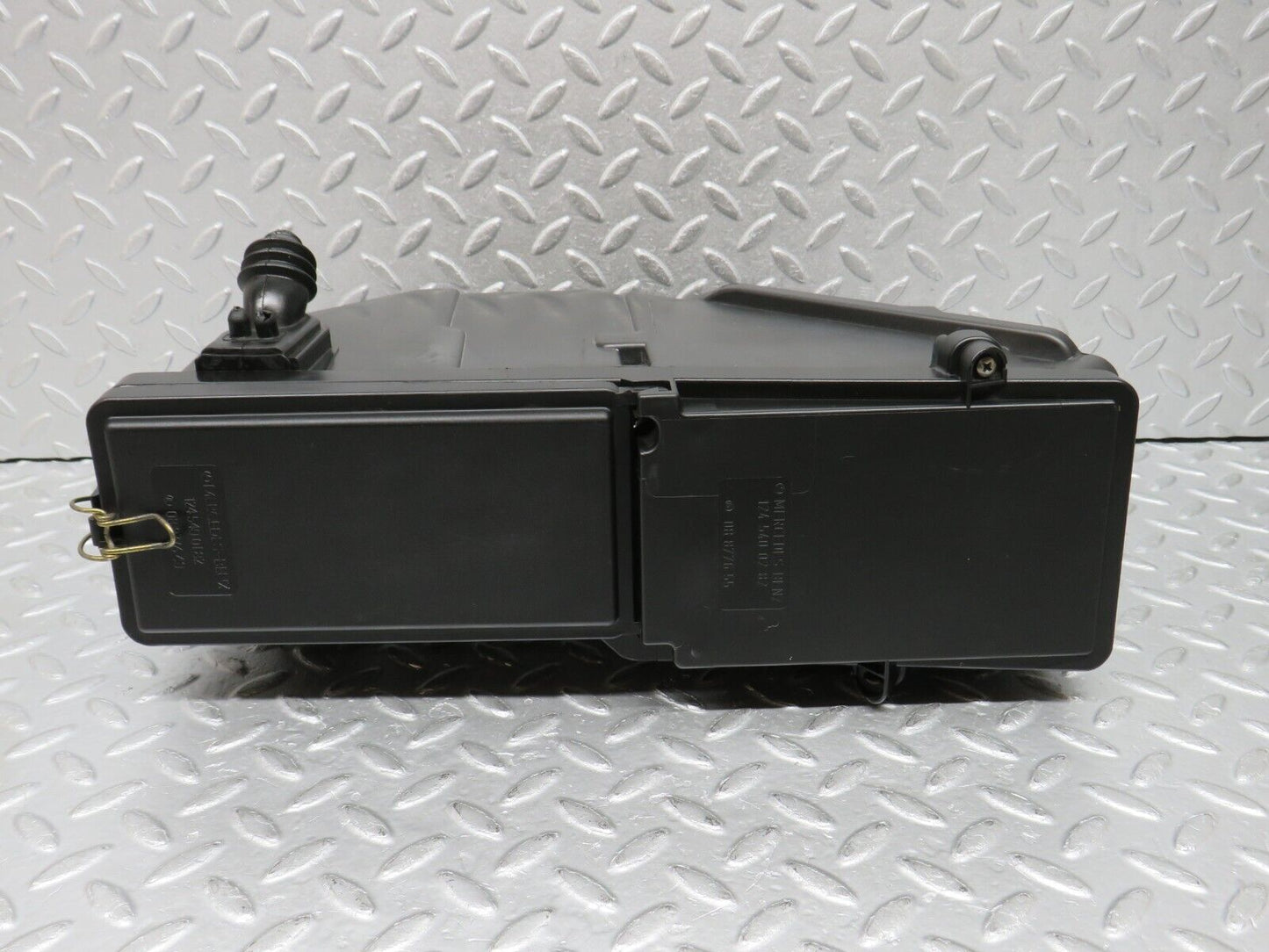 38440 Mercedes-Benz R129 280SL Coupe Fuse Box 1295400850 1245400282 1245400182